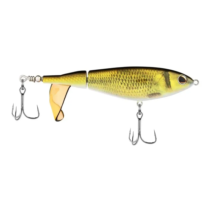 Commander Maintenant Berkley Hardbait CHOPPO