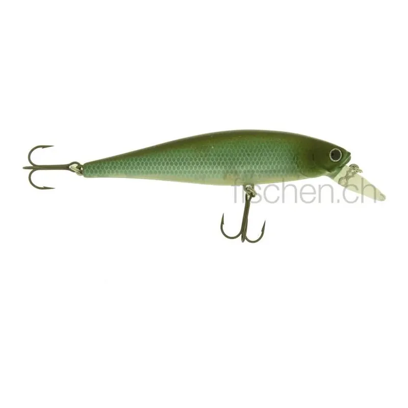 Lucky Craft Pointer 100 SP Clear Lake Hitch – Poisson nageur Promotion Saisonnière