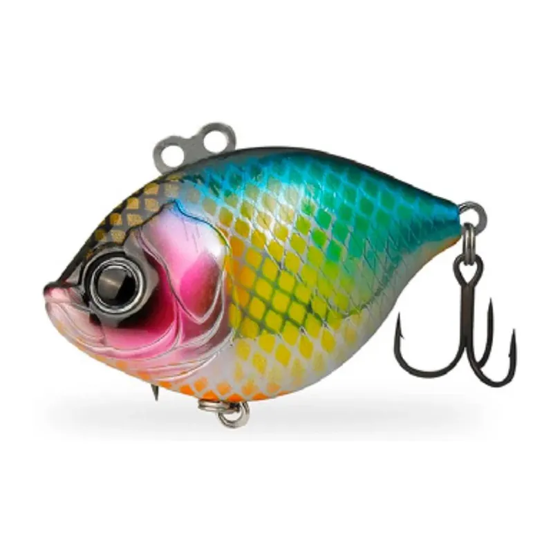 Remise Lurefans DoubleKill DK5 – Lipless Crankbait