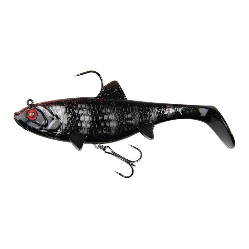FOX Rage Replicant Wobble – Leurre de type « swimbait » Offre Limitée