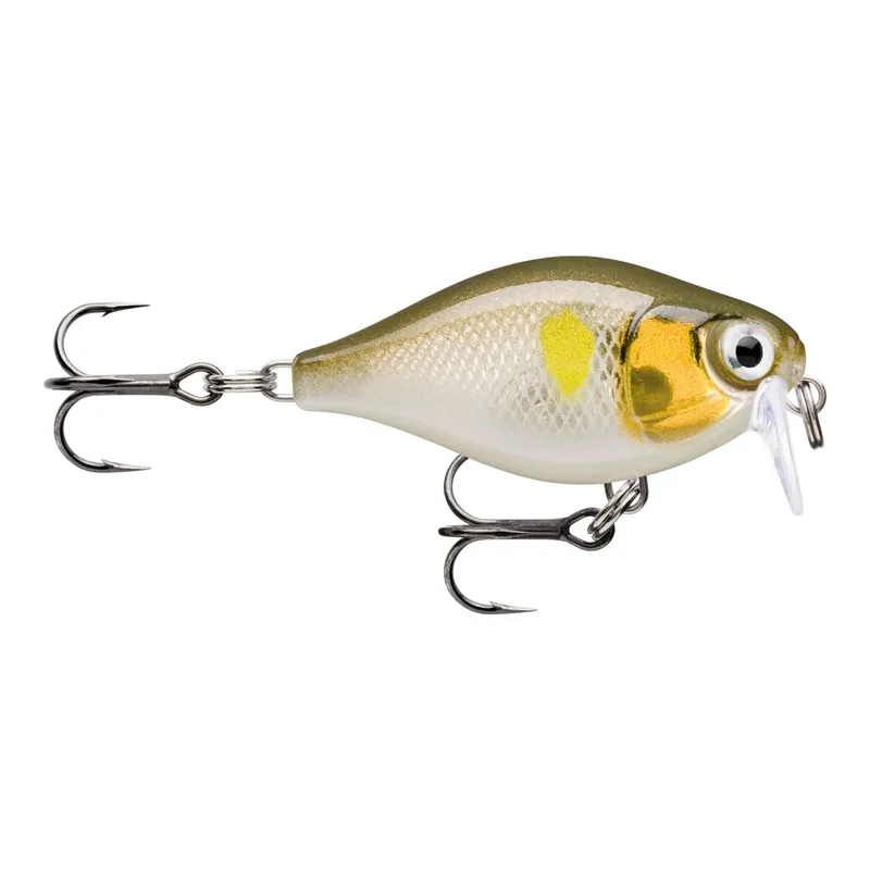 Affaire À Saisir Rapala X-Light Crank Shallow Runner – Crankbait