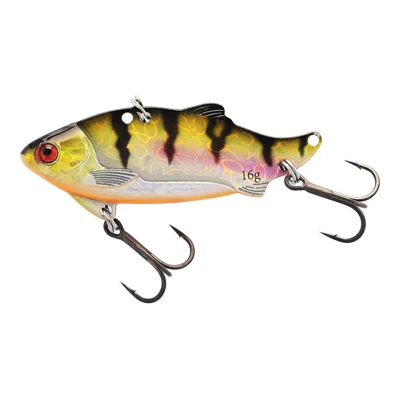 Westin Ricky the Roach Tungsten vibration Bait / sinking Marque