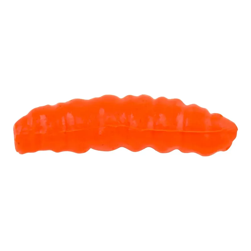 Berkley Gulp Honey Worm Original Scent Orange Meilleure Vente