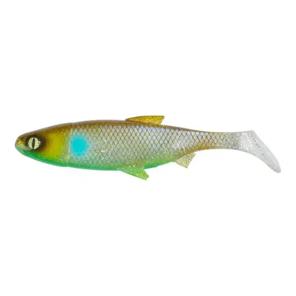 Balzer Fake Shad – Poisson souple Offre Exclusive