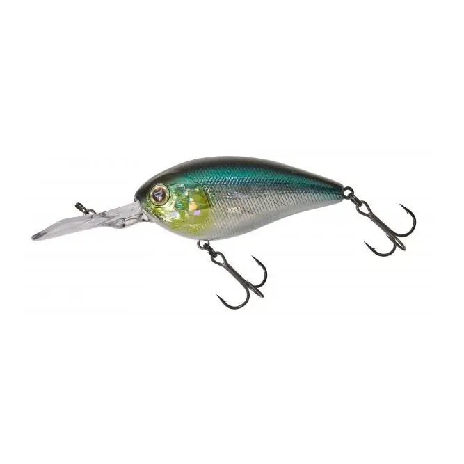 Illex Digle 2 + – Crankbait Usine Directe