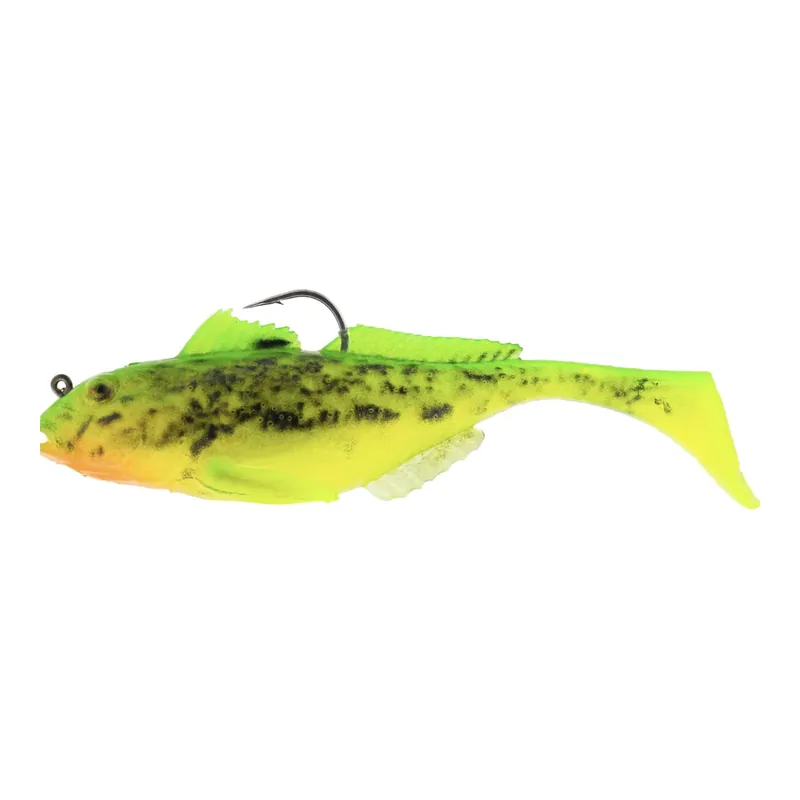 Westin Gunnar the Goby R2F Commander Vite