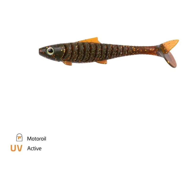 Zeck UBS Baby Rippler Populaire