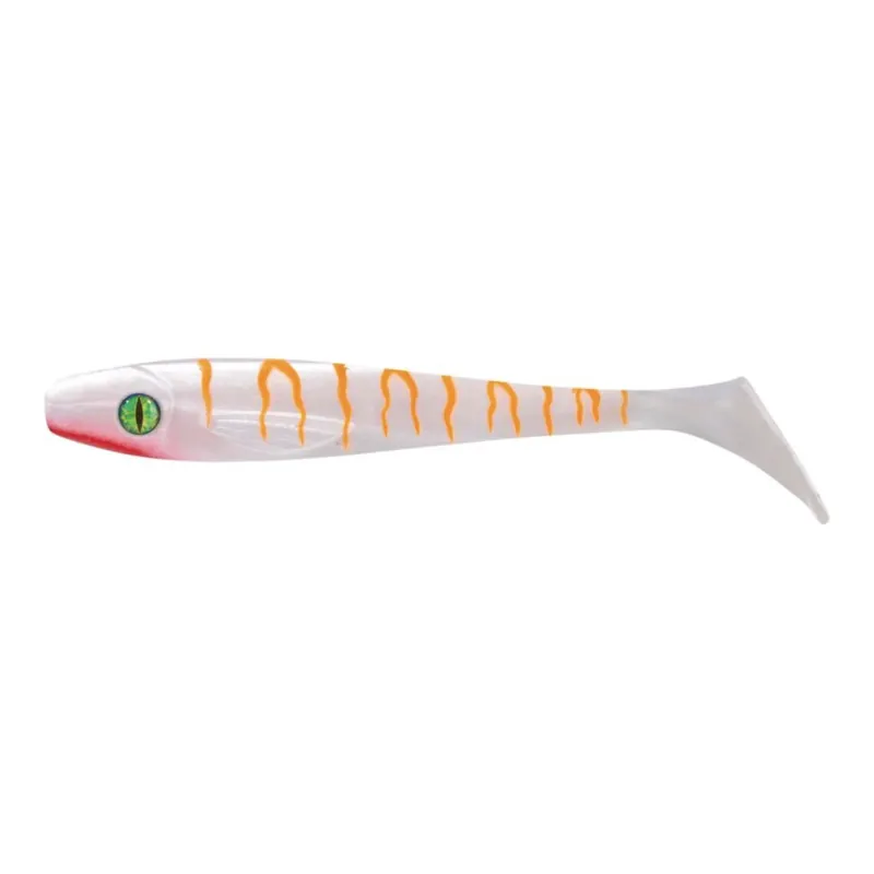 Balzer MK Shirasu Pike Collector Shad 20cm 45g Meilleur Prix
