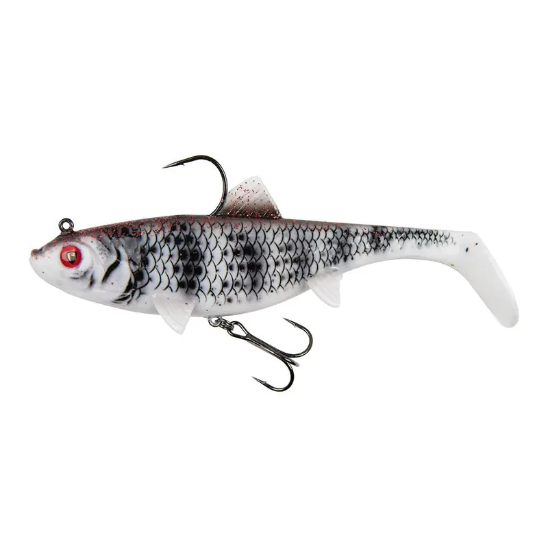 Promotion FOX Rage Replicant Wobble – Leurre de type « swimbait »