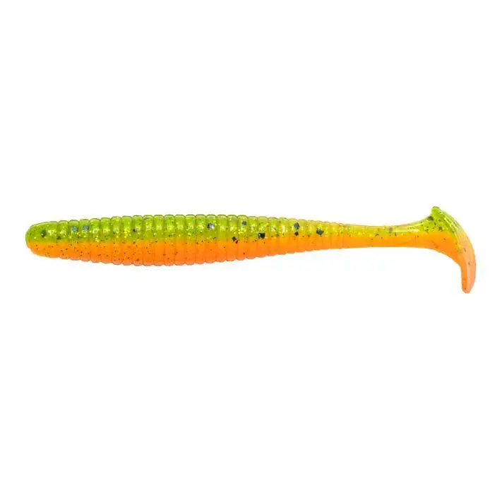 Satisfait Ou Remboursé Noike Smokin‘Swimmer Wobble Shad – Leurre souple