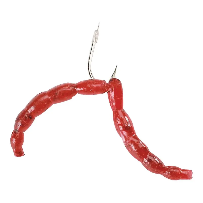 Acheter En Ligne Berkley Powerbait Maxi Blood Worms