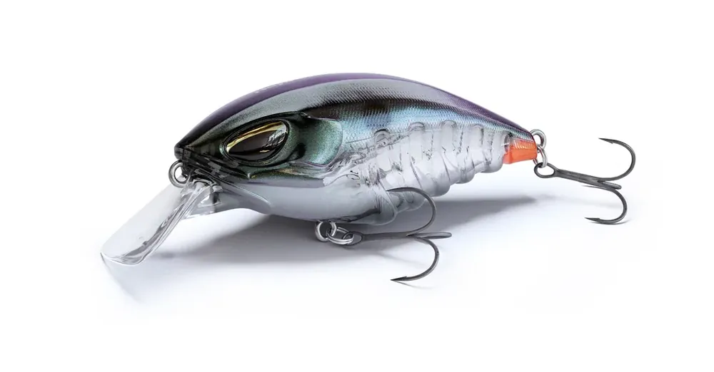 Nays CRNK SR – Crankbait Nouvelle Collection
