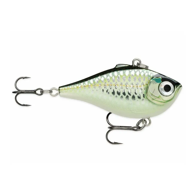 Solde Rapala Rippin‘ Rap – Lipless Crankbait