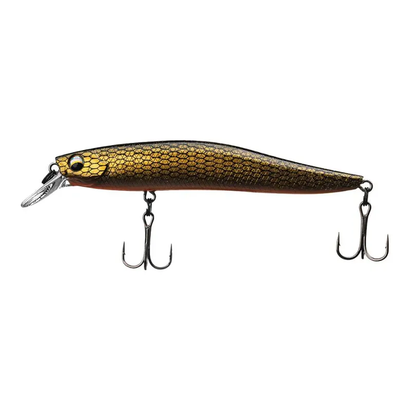 Usine Directe LMAB KØFI Flash Vibe 9.8 Medium Runner – Wobbler