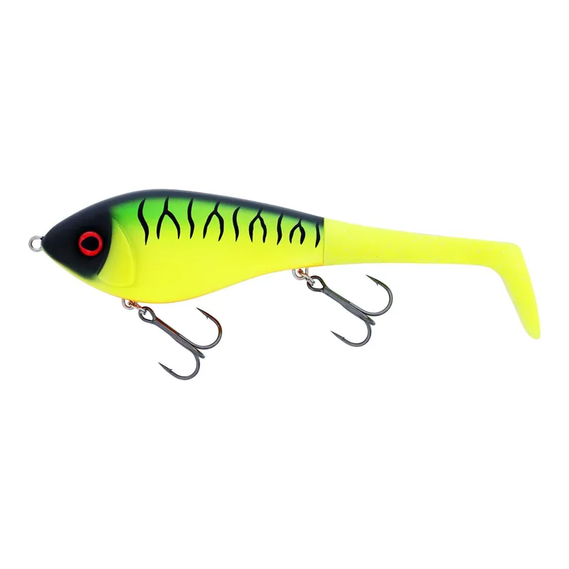 Westin Swim Tail – Jerkbait Bon Marché