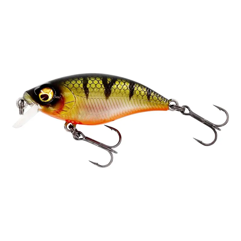 Meilleur Choix Westin Buzzbite SR – Crankbait