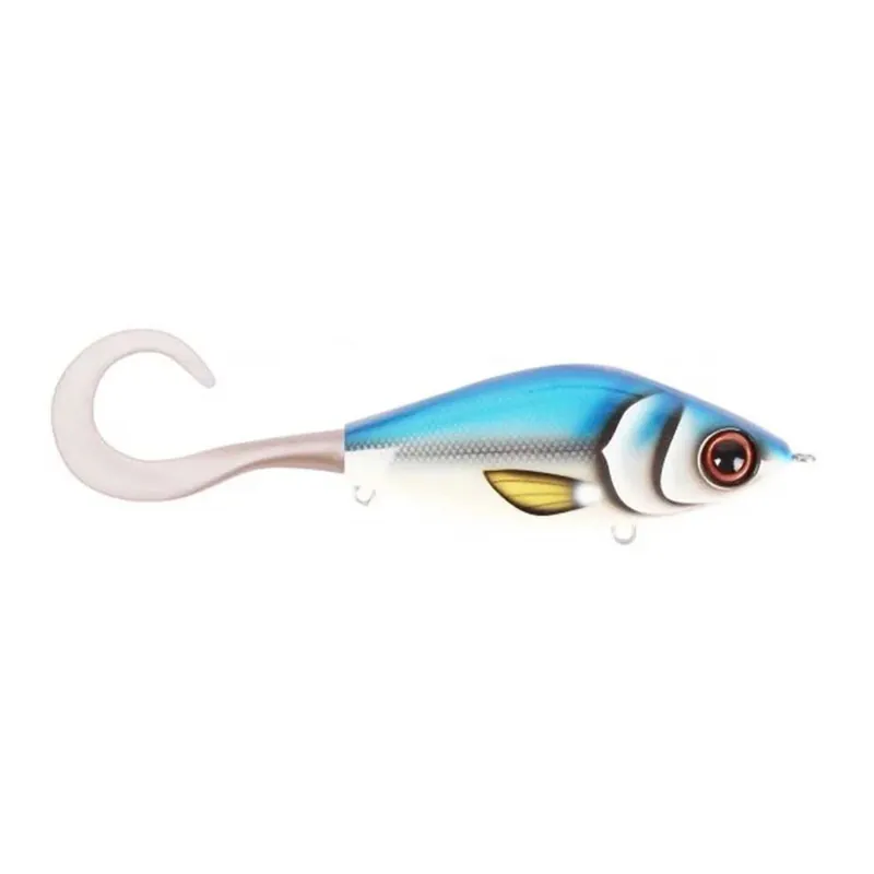 Strike Pro Guppie – Jerkbait Achetez Aujourd&rsquo;hui