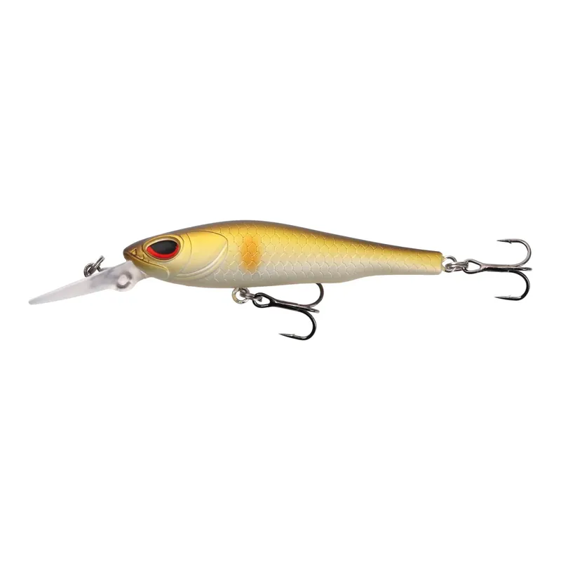 Must-Have Stucki Fishing Fanatics Hooker 65 SP – Wobbler