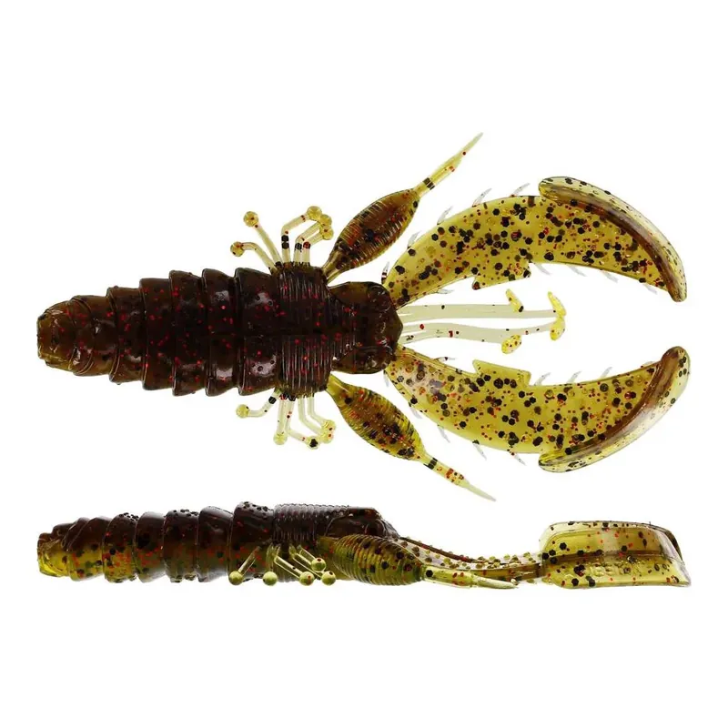 Westin CreCraw – Creaturebait Populaire
