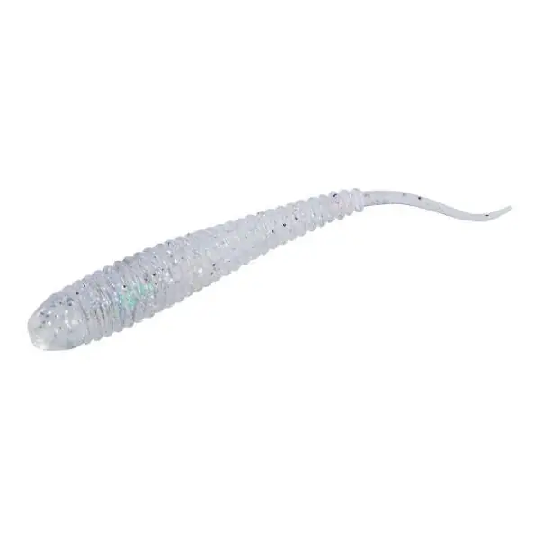 Balzer Pintail – Leurre souple Paiement Sécurisé