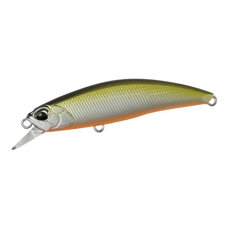 DUO DUO Spearhead Ryuki 60S – Wobbler Remise