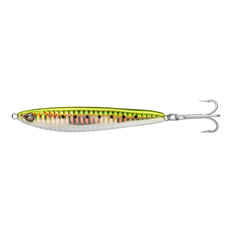 Williamson Lures Gomame – Casting Jig Petit Prix