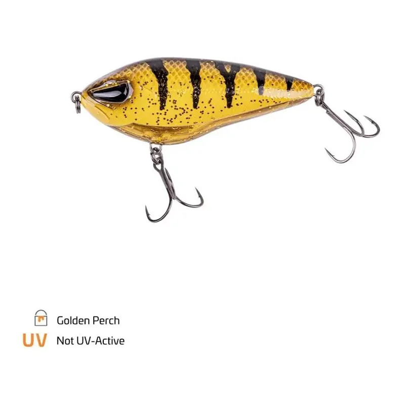 Acheter Direct Zeck Rogue Glider – Jerkbait