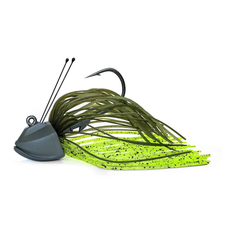 Offre Exclusive Nays DLT Type 1 – Skirted Jig