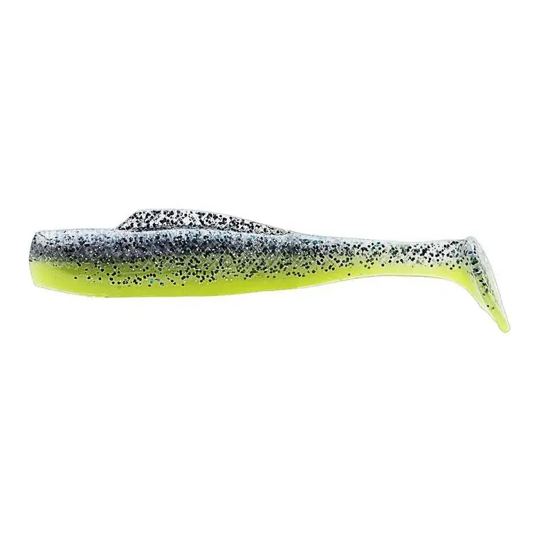 Offre Limitée Z-Man MinnowZ – Leurre souple