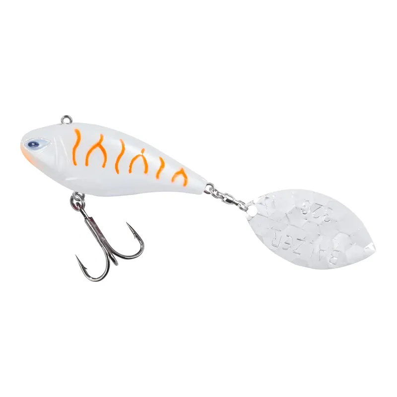 Balzer MK Adventure Wobbler – Matzes Rache Satisfait Ou Remboursé