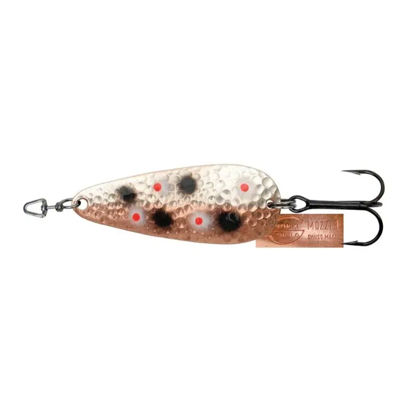 Achat Immédiat Glardon Mozzi 3 – Löffel