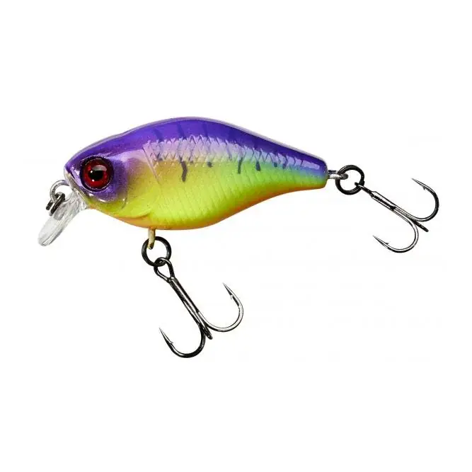 Bon Marché Illex Chubby 38 MR – Poisson nageur