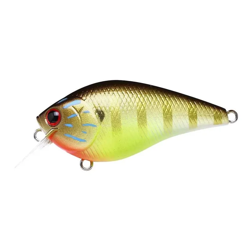 Lucky Craft LC 1.5 Cowboy Gill – Crankbait Satisfait Ou Remboursé