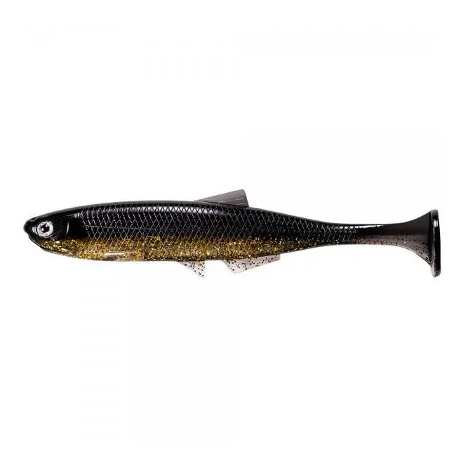 LMAB Köfi Bleak Shad – Leurre souple Vente Directe