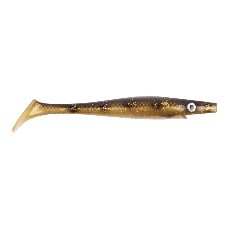 Commande En Gros Strike Pro Giant Pig Shad Spotted Bullhead 1pc. – Leurre souple
