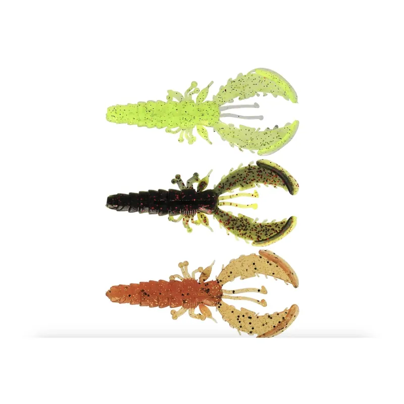 Westin Crecraw Slim Creaturebait Acheter En Ligne