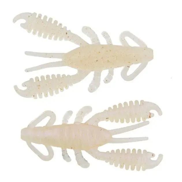 Reins Ring Craw Wakasagi – Leurre souple Vente Directe