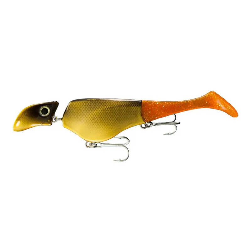 Vente Directe Headbanger Headbanger Shad 16 FL – Wobbler