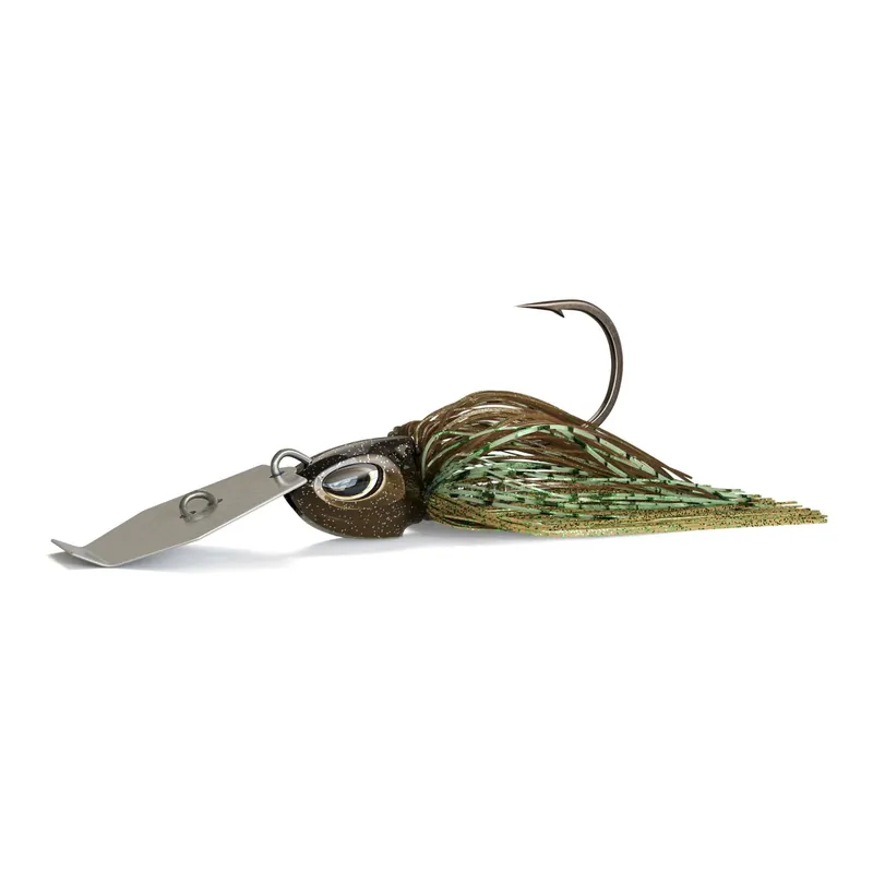 Nays WRRR L – Chatterbait Réduction