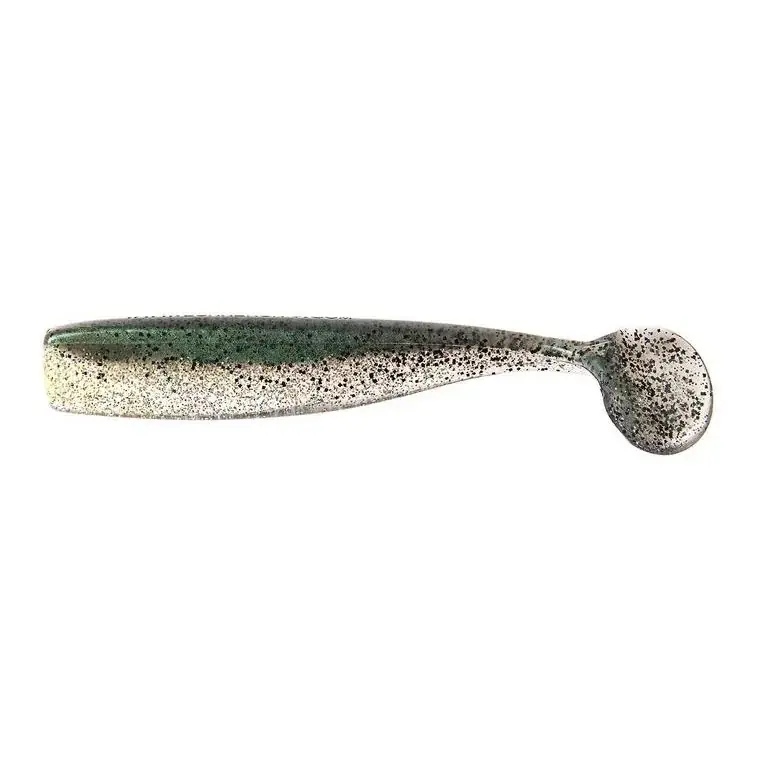 Acheter Direct Lunker City Shaker Green Halo – Leurre souple