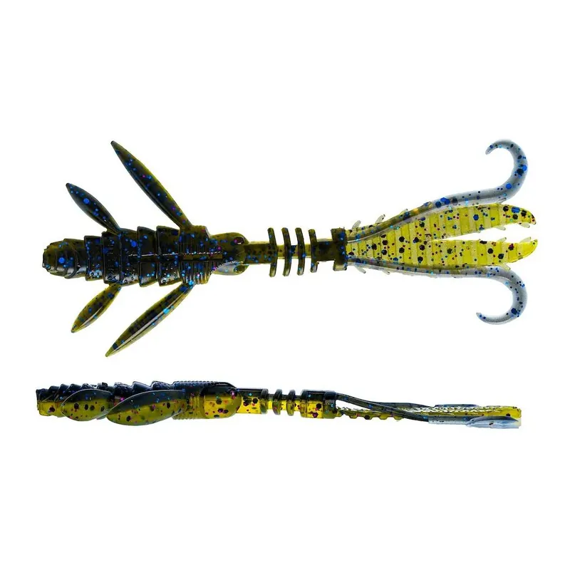 Dernier Modèle Westin Crecraw Ripplr Creaturbait
