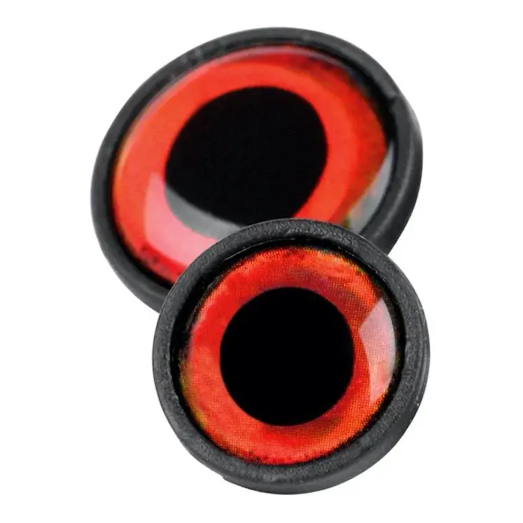Acheter En Ligne Spro Pike Fighter Big Eye Screw Orange