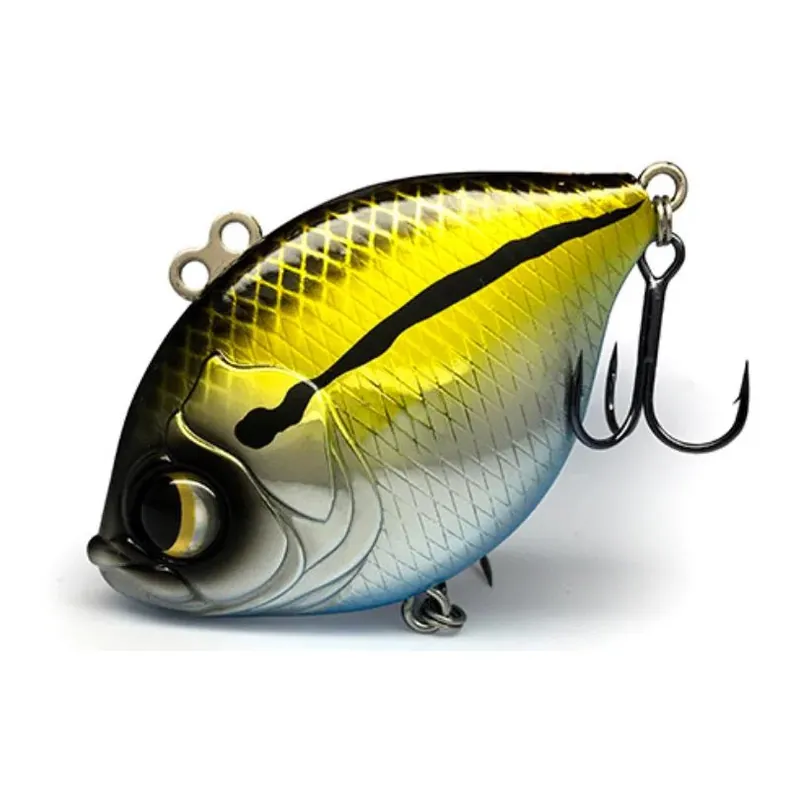 Lurefans DoubleKill DK7 – Lipless Crankbait Achat Immédiat