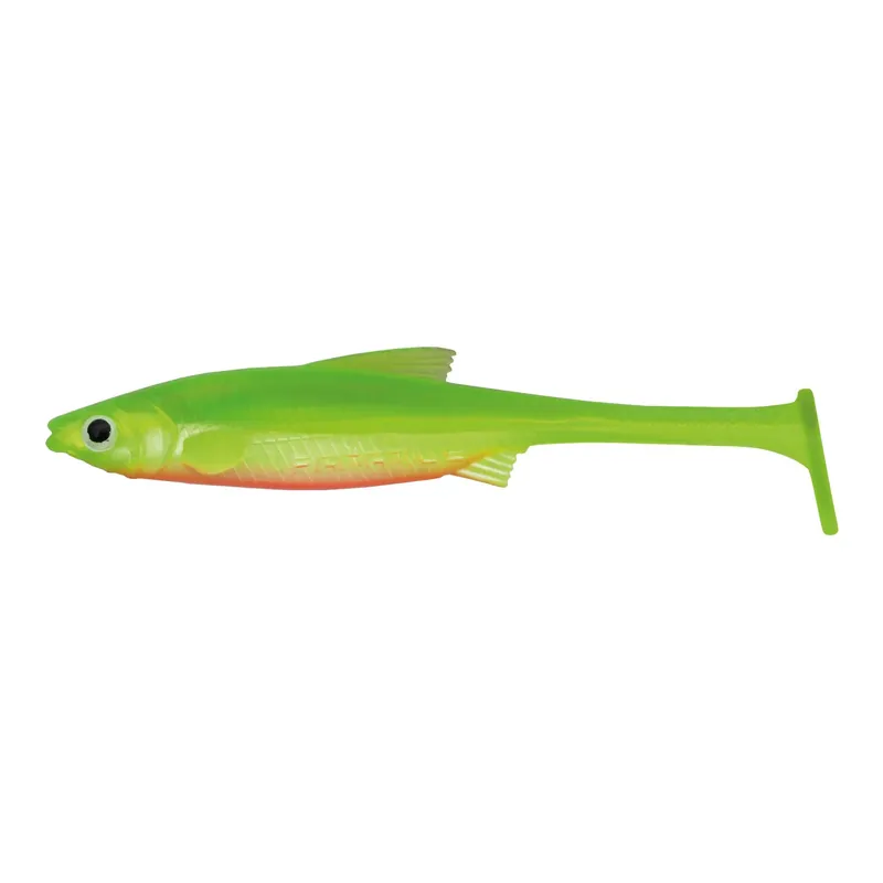 Offre Du Jour Stucki Fishing Real Rider Paddle Tail – Leurre souple