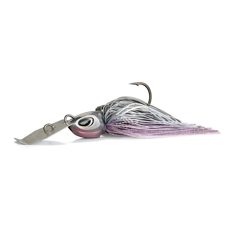 Nays WRRR M – Chatterbait Réduction
