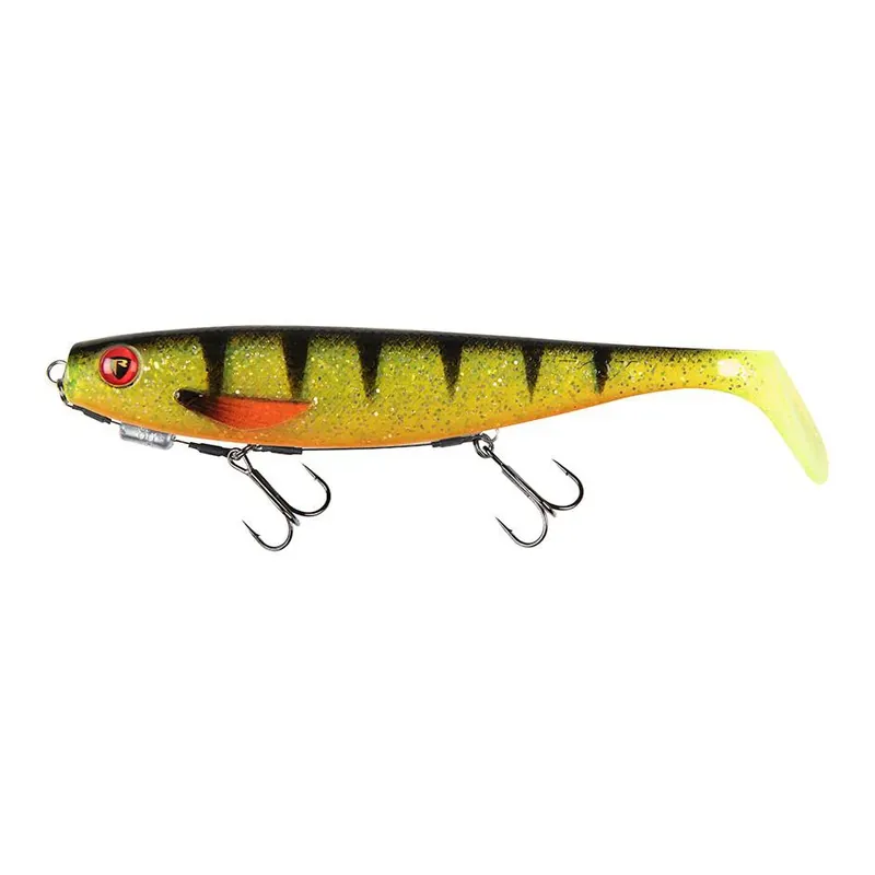 Solde FOX Rage Loaded Pro Shads