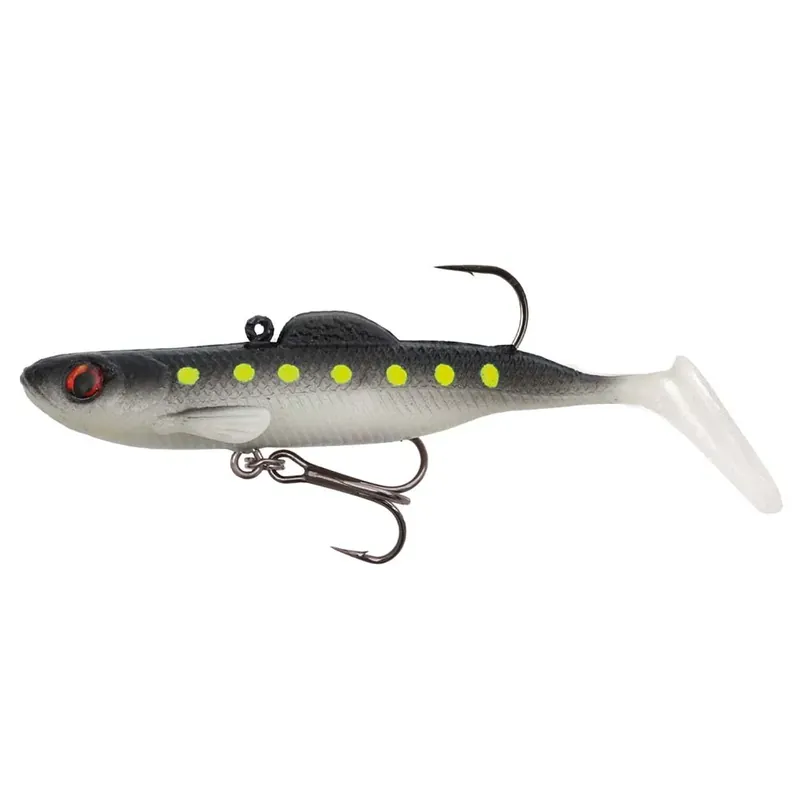 Vente Flash Stucki Fishing Vertical Bouncer – Vertikalköder