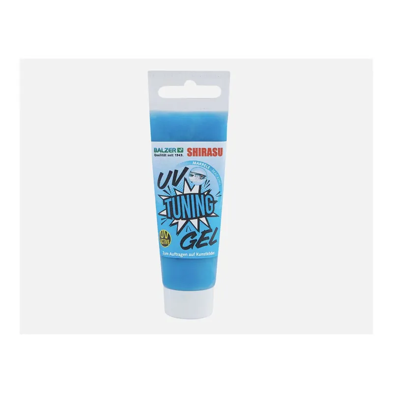 Prix Promo Balzer Shirasu UV Tuning Paste