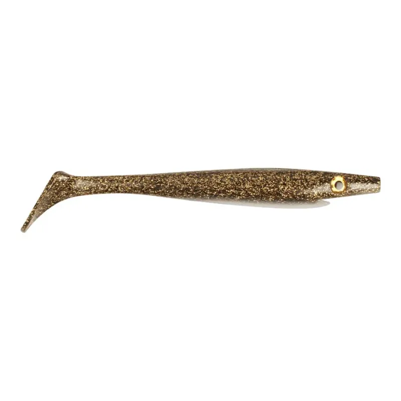 Strike Pro Pig Shad Jr 2Stk. – Leurre souple Pas Cher