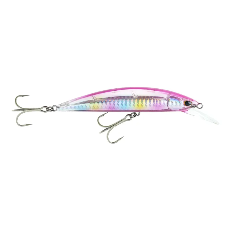 Promotion Saisonnière Storm So-Run Heavy Minnow – Wobbler